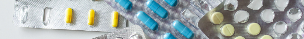 Safe Prescription Drug Drop-Off Program