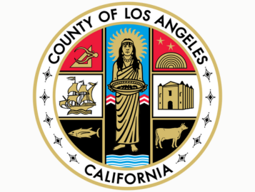 LA County Seal